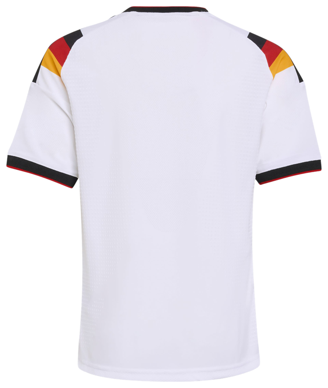 adidas Tyskland 26 Hjemmebanetrøje