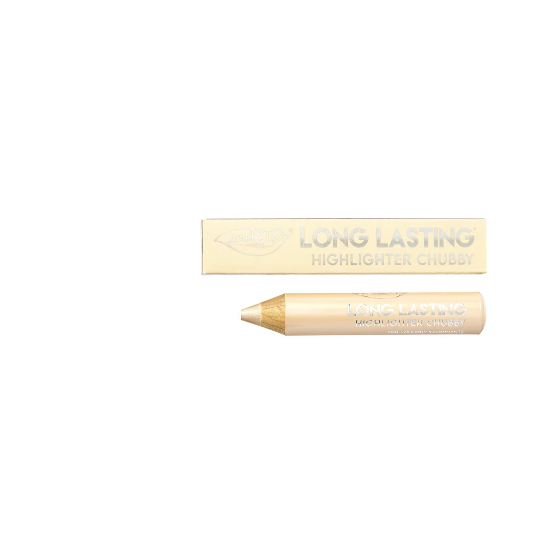 Viso Long Lasting Highlighter Chubby - Sublimatori e Illuminanti