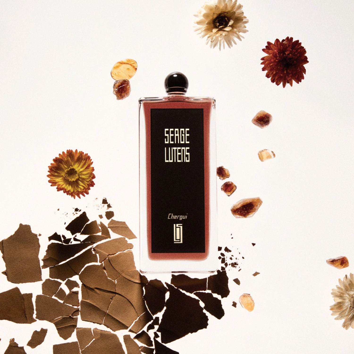 Serge Lutens Chergui Eau de Parfum