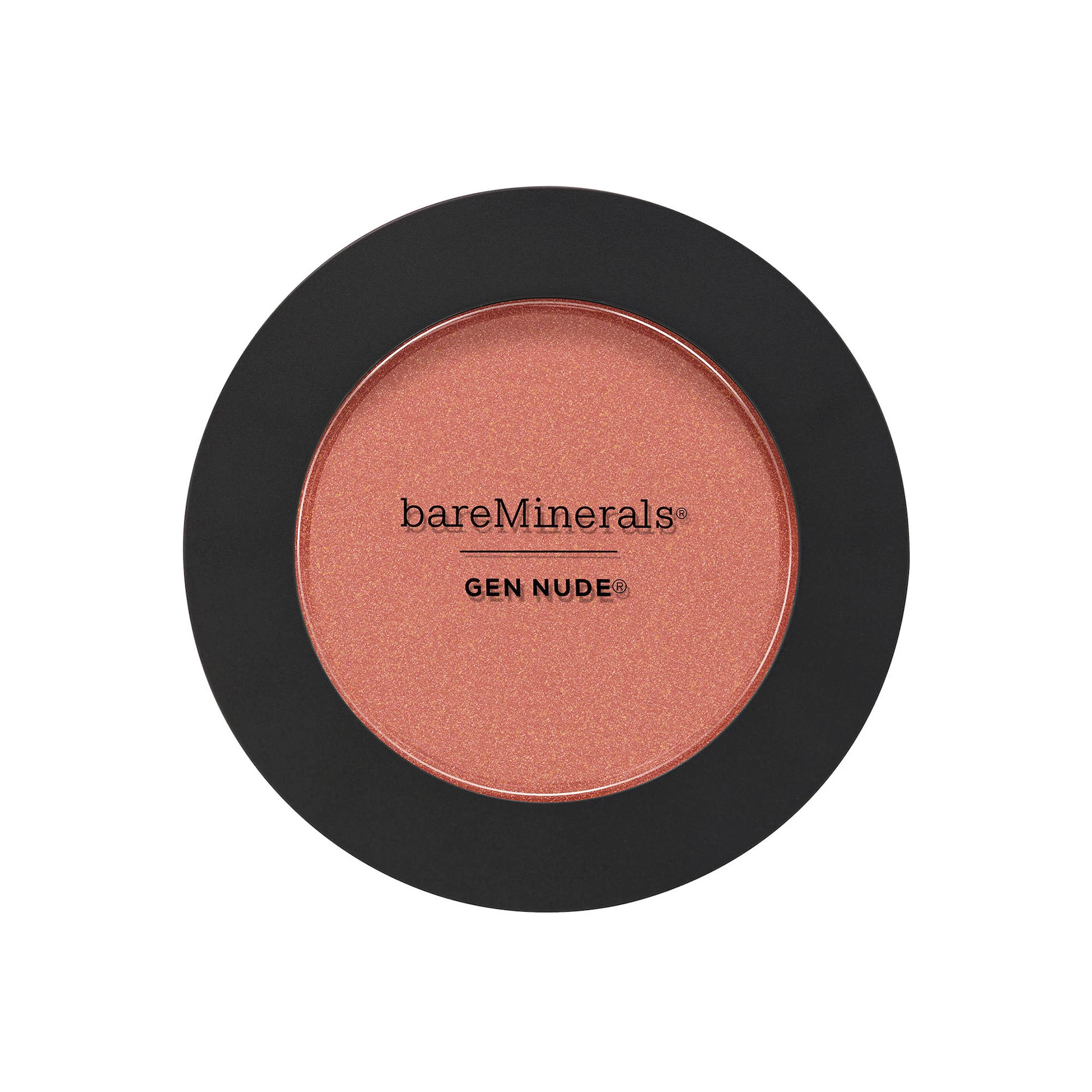 Gen Nude rumenilo u prahu Peachy Keen - bareMinerals