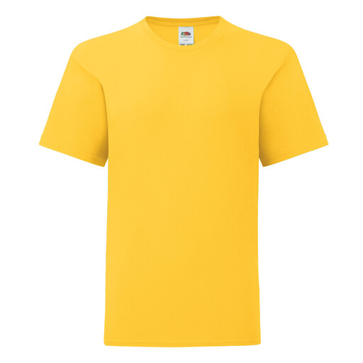 Camiseta Fruit Of The Loom Original