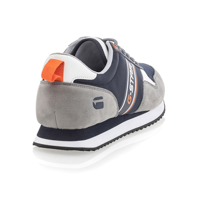Baskets / Sneakers Homme Bleu