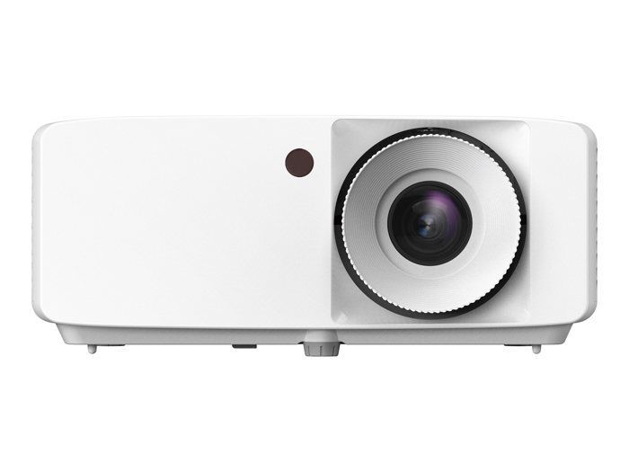 Vidéoprojecteur - Optoma - ZH350 - Résolution HD 1080 - Luminosité 3600 ANSI - DLP Laser