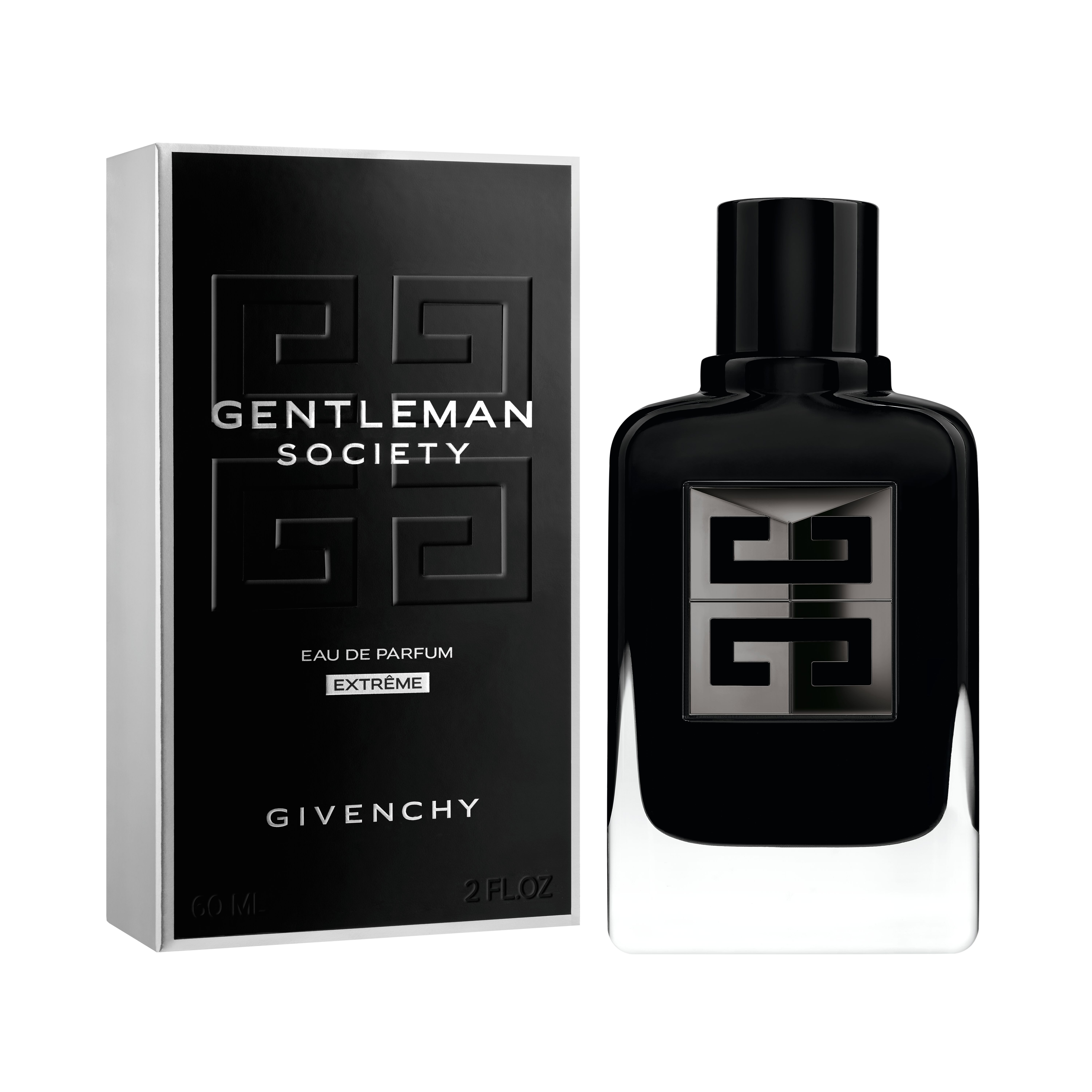 Gentleman Society Extreme EDP Muški parfemi