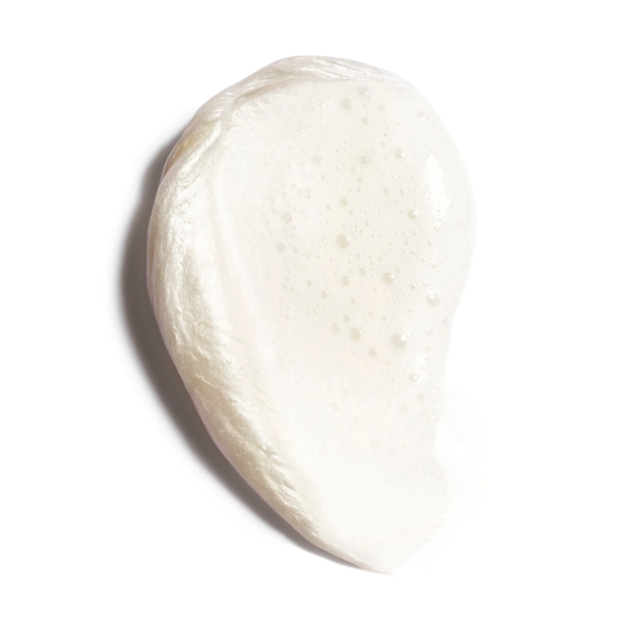 LA MOUSSE - CREMA DETERGENTE SCHIUMOGENA ALLA CAMELIA