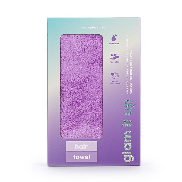 Toalla Glam It Up| 1UD