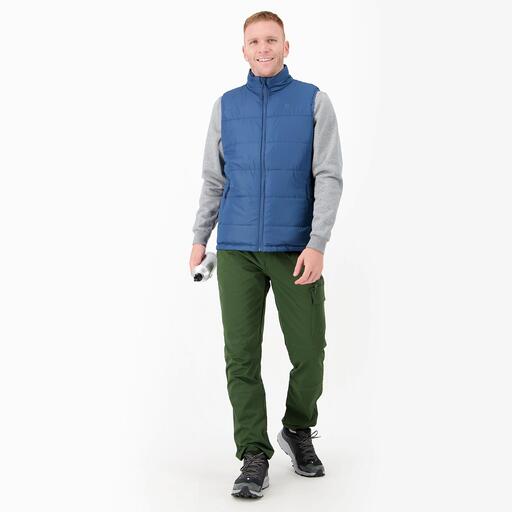  Boriken Vest