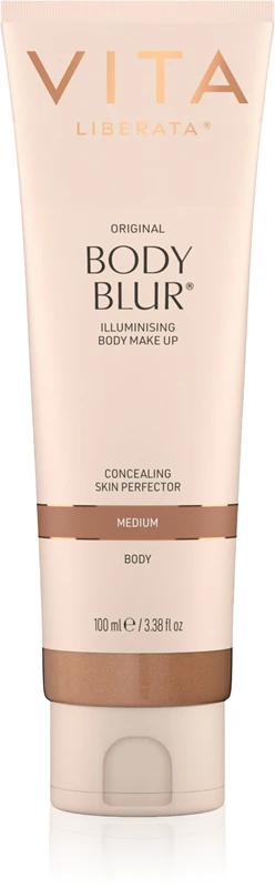 Base Corporal Vita Liberata Body Blur