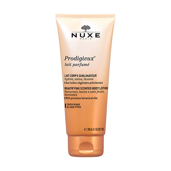 Prodigious Body Leche | 200 ml