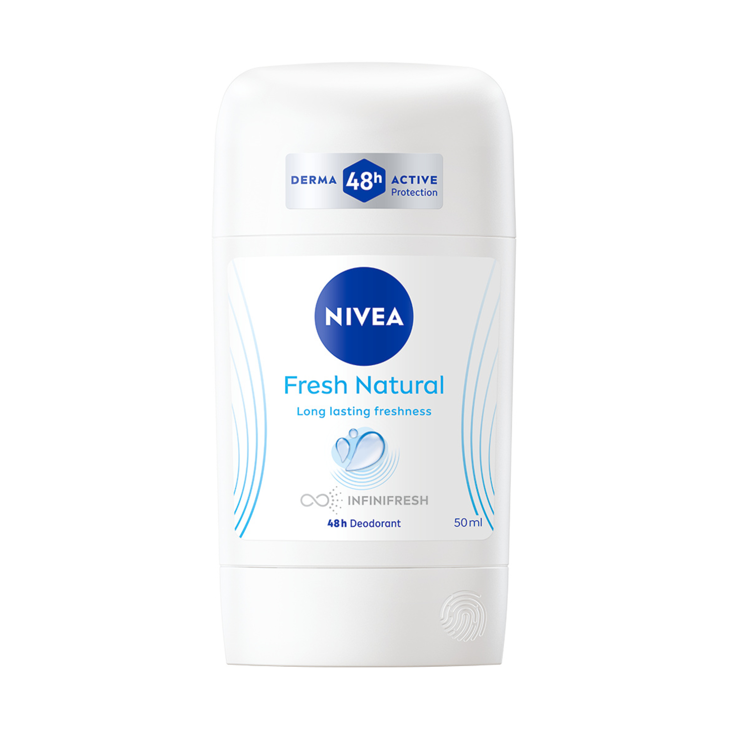 Nivea Fresh Naturel