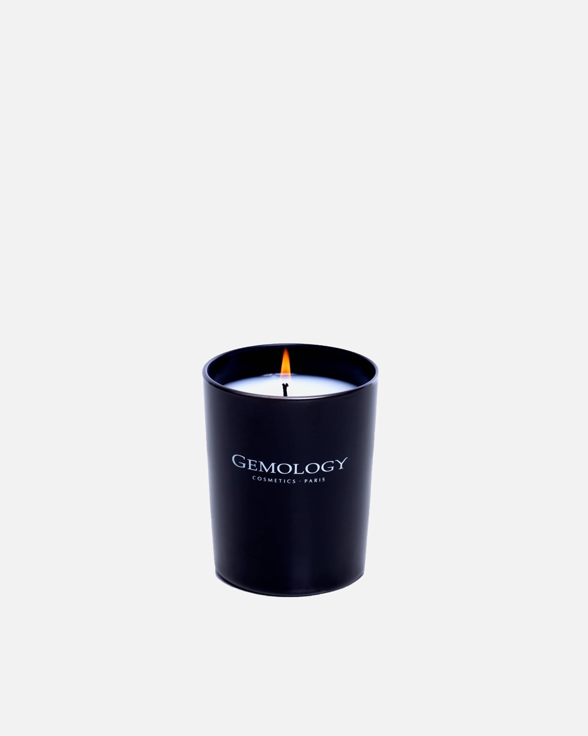 Gemology Thé Blanc & Figue Bougie Parfumée