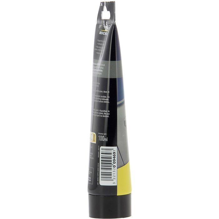 MICHELIN Expert Scratch Remover - Grey - 100 ml
