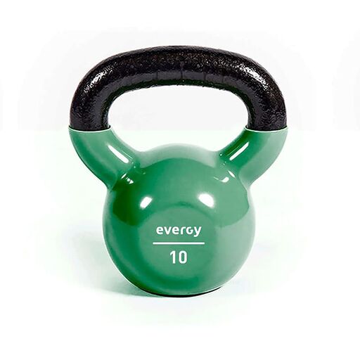  Kettlebell Studio Evergy 10 kg otthoni használatra