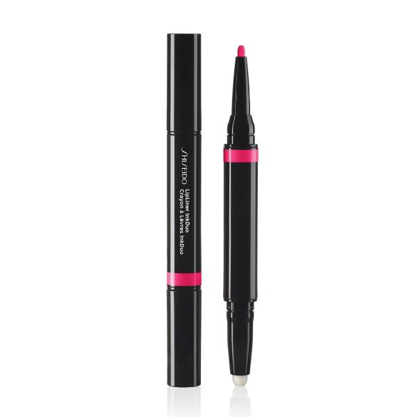 Inkduo Läppenna