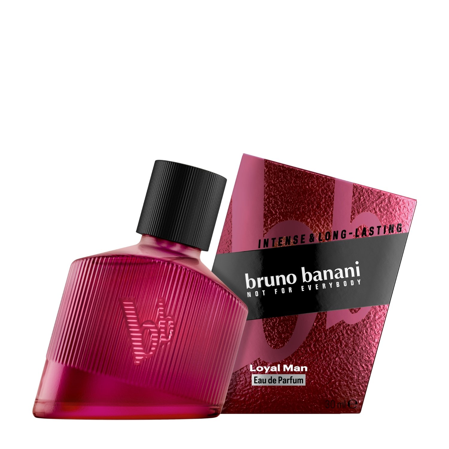Bruno Banani parfémovaná voda Loyal Man - 30 ml