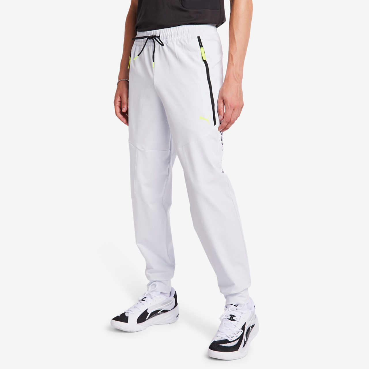 Puma Pumatech