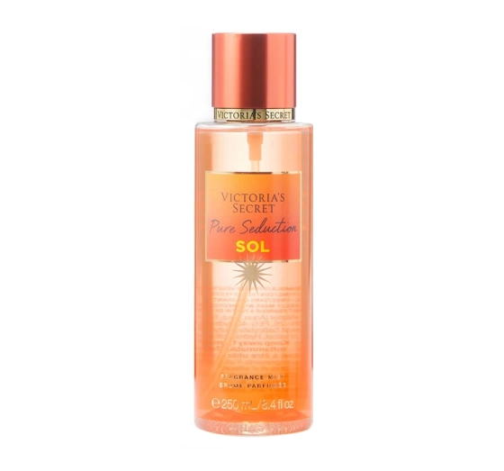 Victoria's Secret Pure Seduction Sol mgiełka do ciała 250 ml