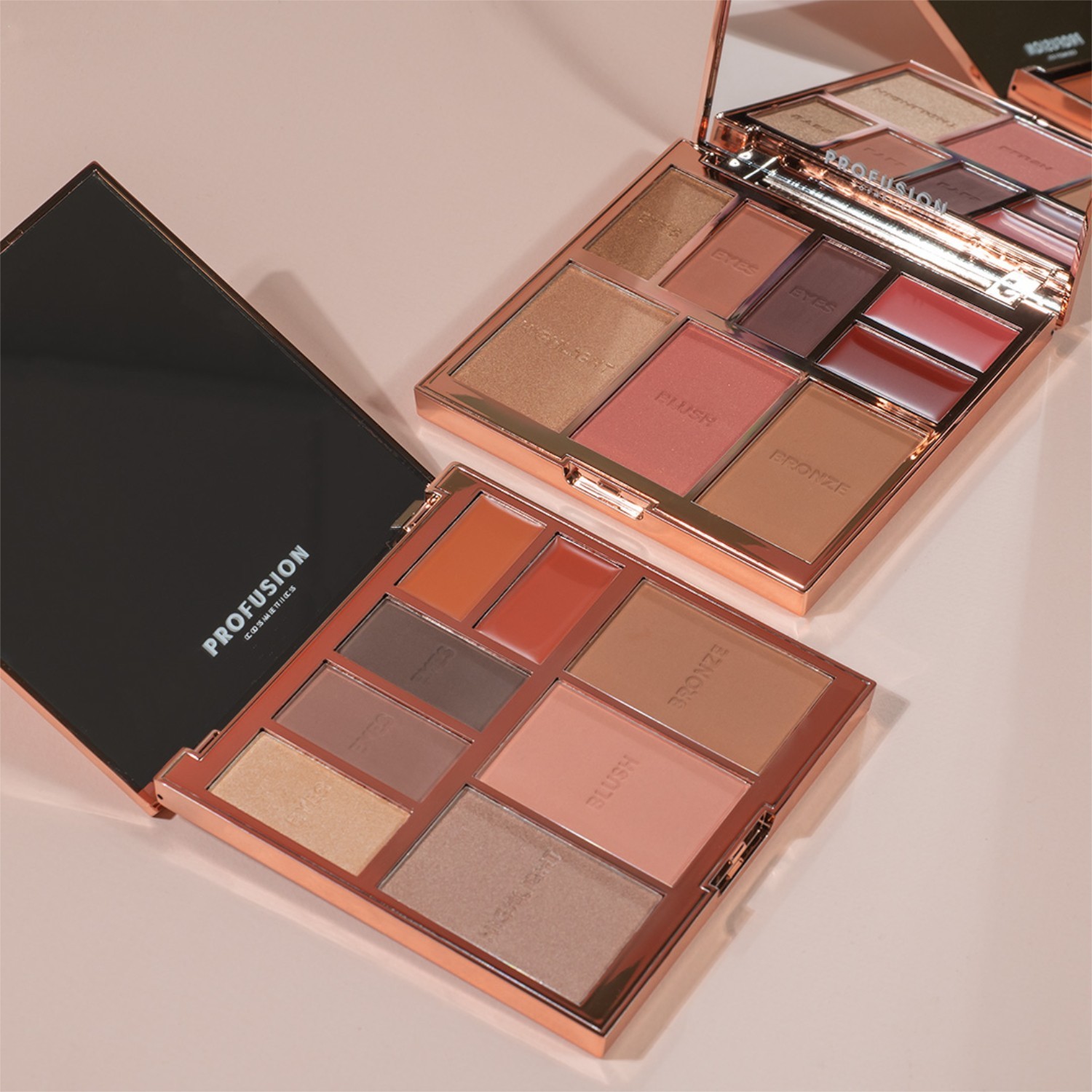 Profusion Full Face Palette