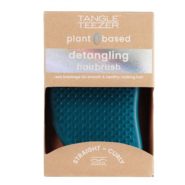 Tangle Teezer Pflanzenbürste