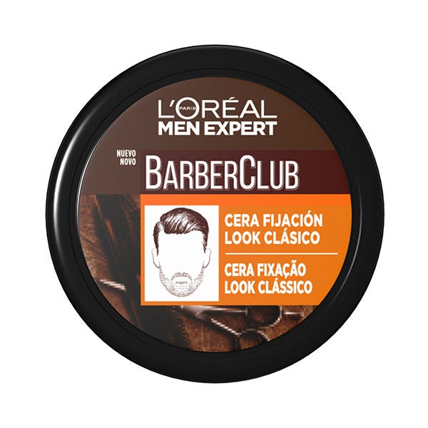 Barberclub Classic Hold Vax | 1 st