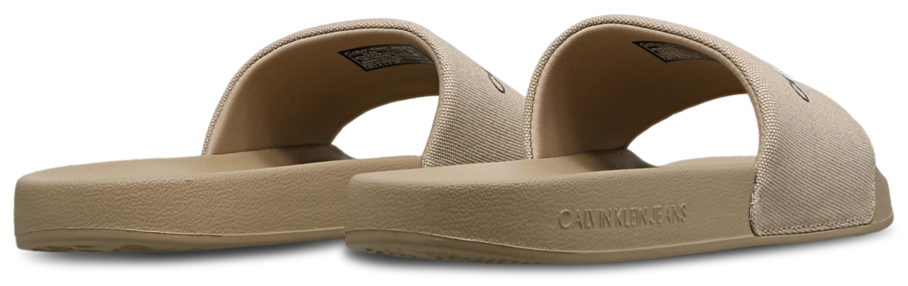 Calvin Klein -sandaalit Monogram Co