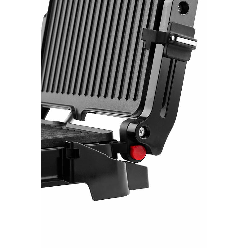 Kontaktgrill 2000 W, xxl, Cuisine