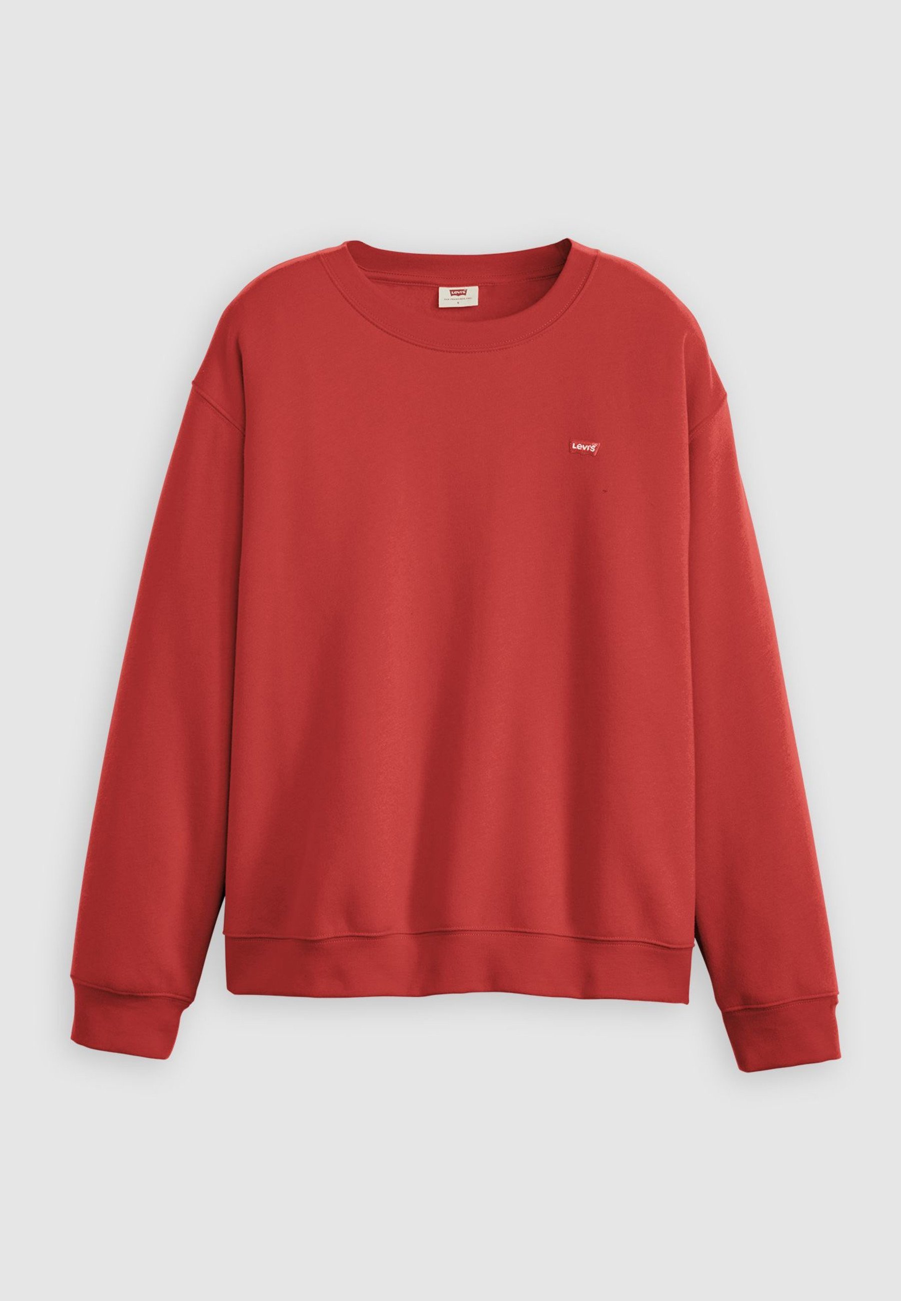 Levi's® EVERYDAY - Mikina - black