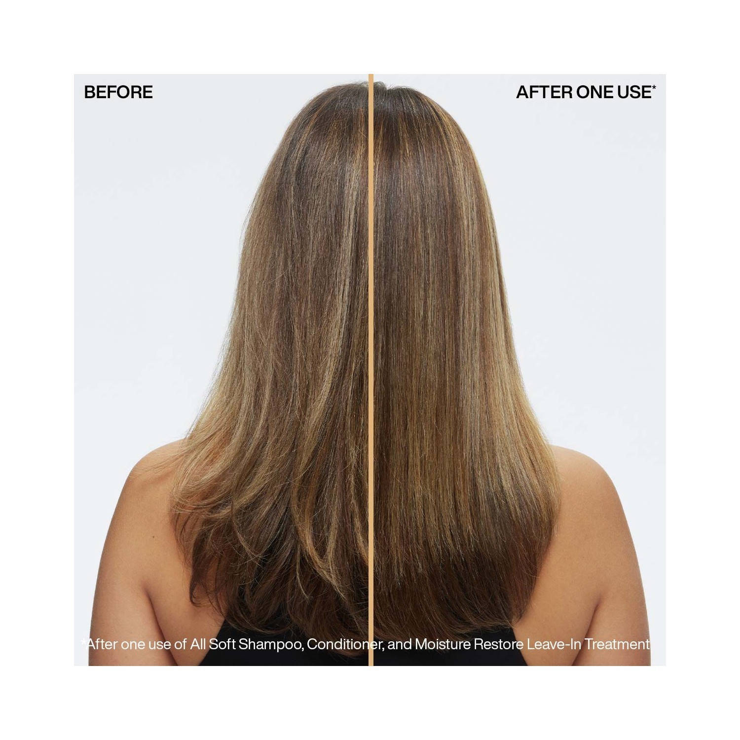 Redken regenerator bez ispiranja All Soft Moisture Restore tretman bez ispiranja - 150 ml