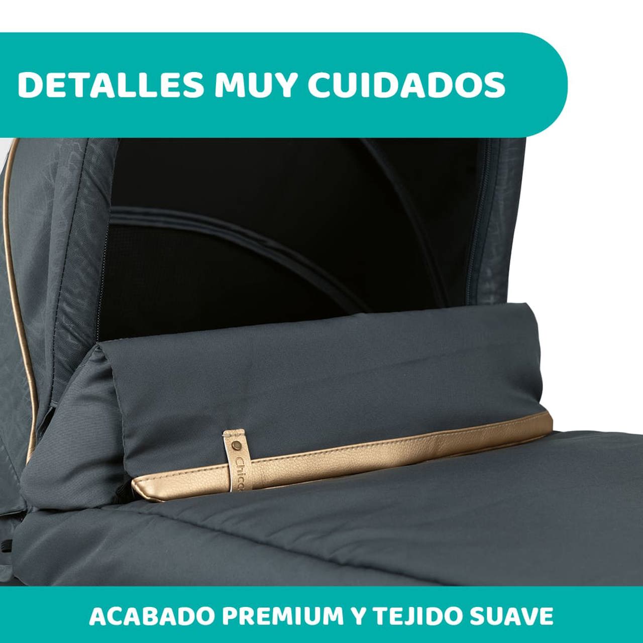 Χάρτης πόλης Carrito Best Friend Pro Re Lux Eco+ με Kory Essential