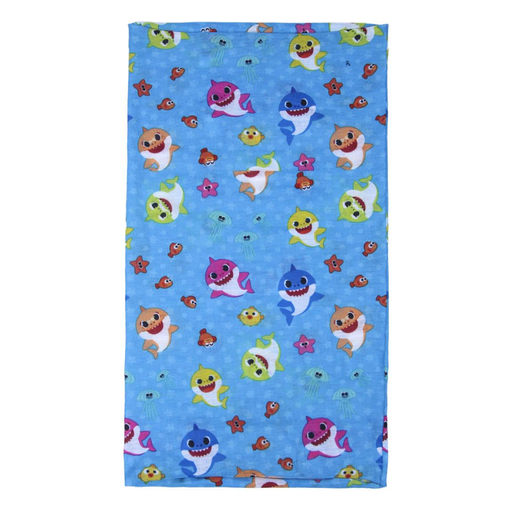 Baby Shark Neck Warmer 70366