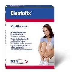 ELASTOFIX Elastofix Netz-Knie-/Oberschenkelbandage