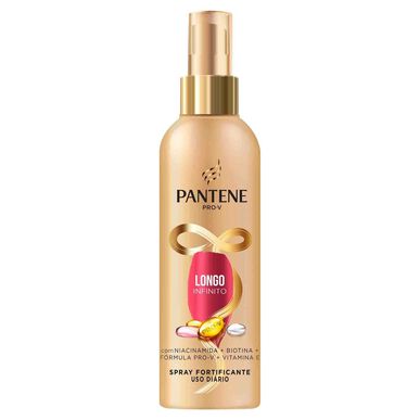 Pantene Pro-V Long -vahvistava hiuslakka 200 ml