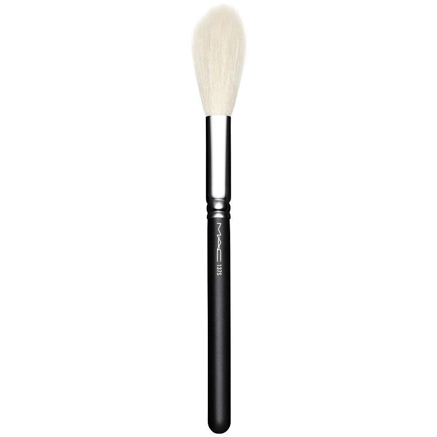 MAC Poederkwast nr. 137S Lange Blendingkwast - 1 stuk
