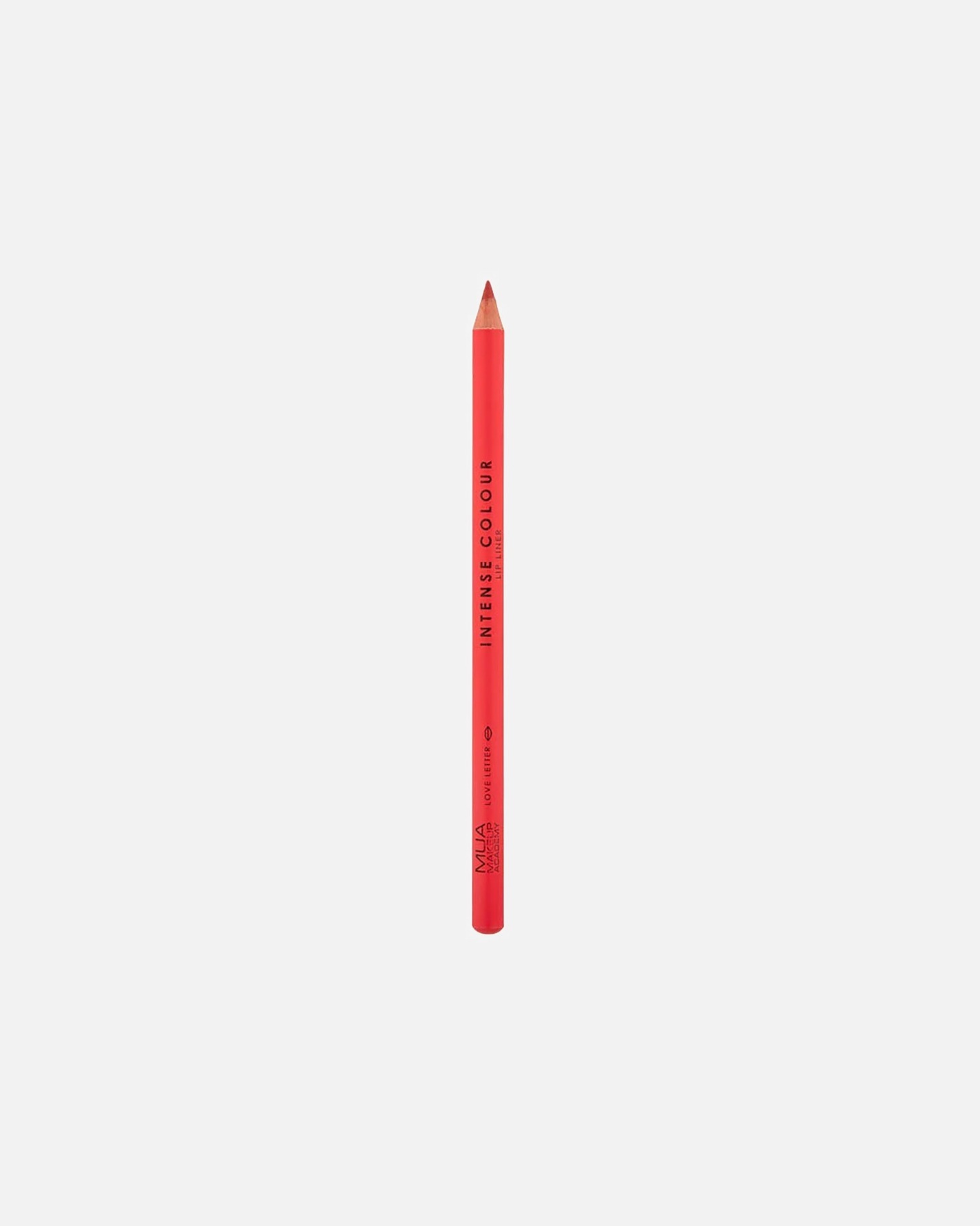 MUA Makeup Academy Lipliner Intense Color - 1,5g