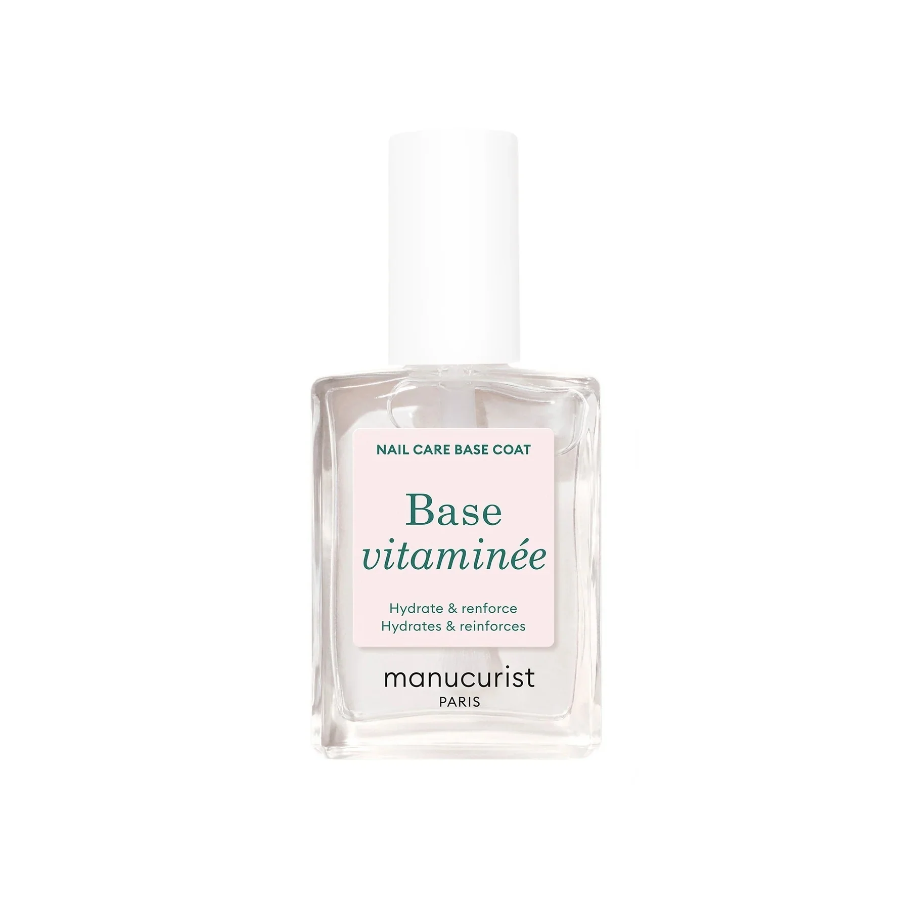 Trattamenti Unghie Base vitaminée - Trattamento Unghie