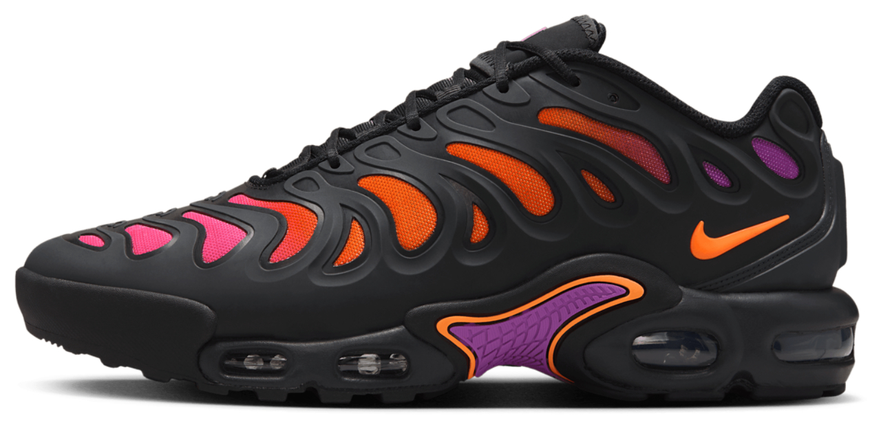 Nike Air Max Tuned 1 Drift