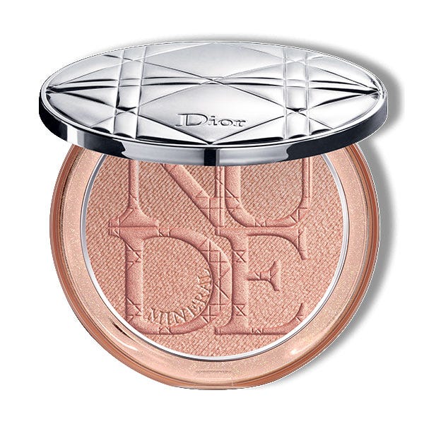 Luminizator Diorskin Nude