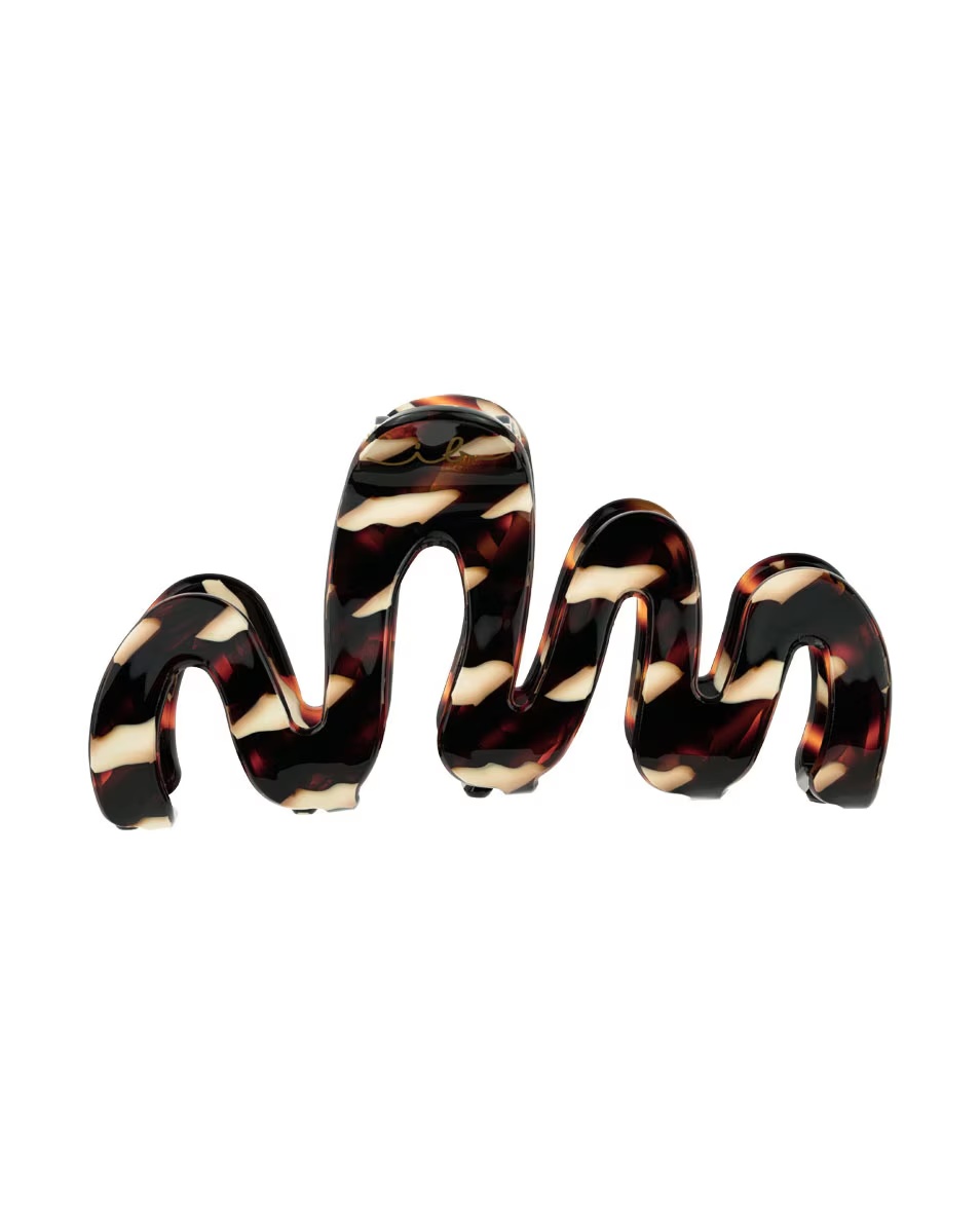 INVISIBOBBLE Clipstar Cremă de cacao l