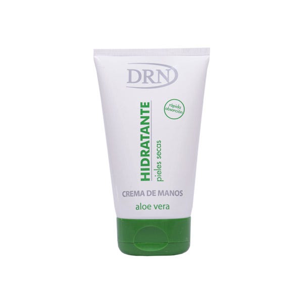 Fugtgivende håndcreme | 125 ml