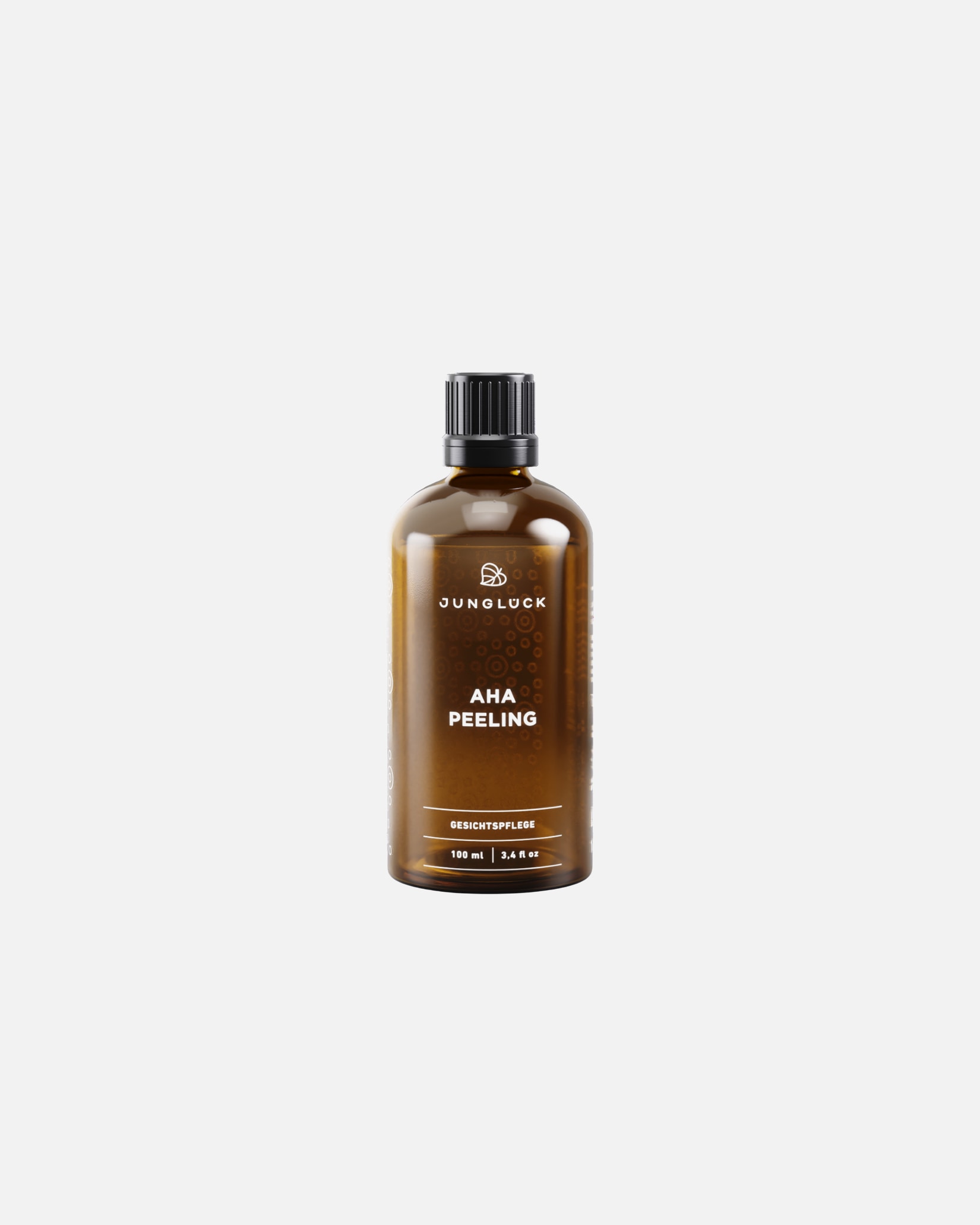 Juniglück Gesichtspeeling AHA Peeling - 100 ml