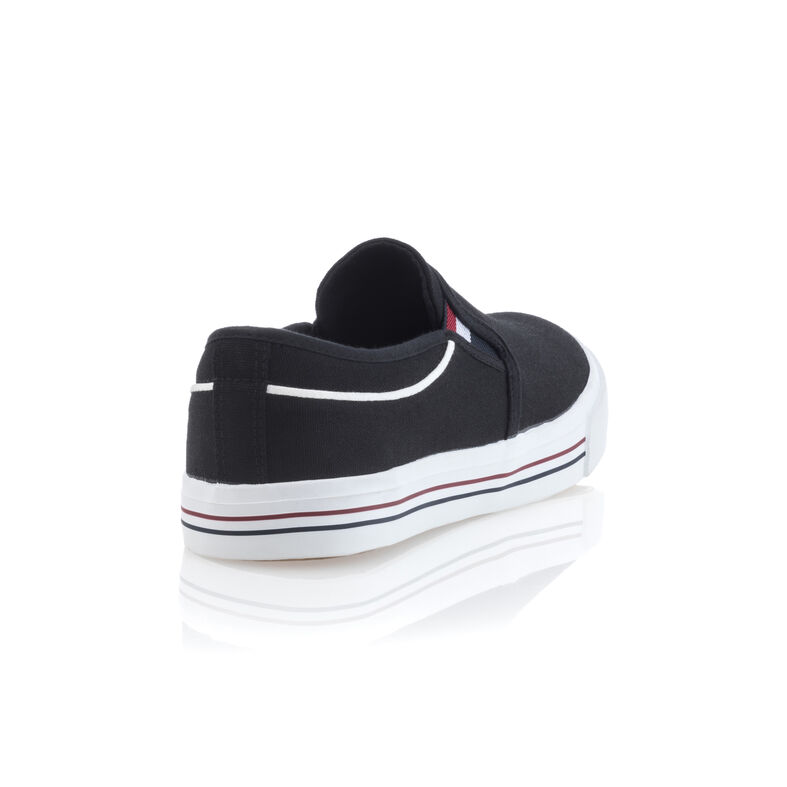 Korit / lenkkarit Homme Noir