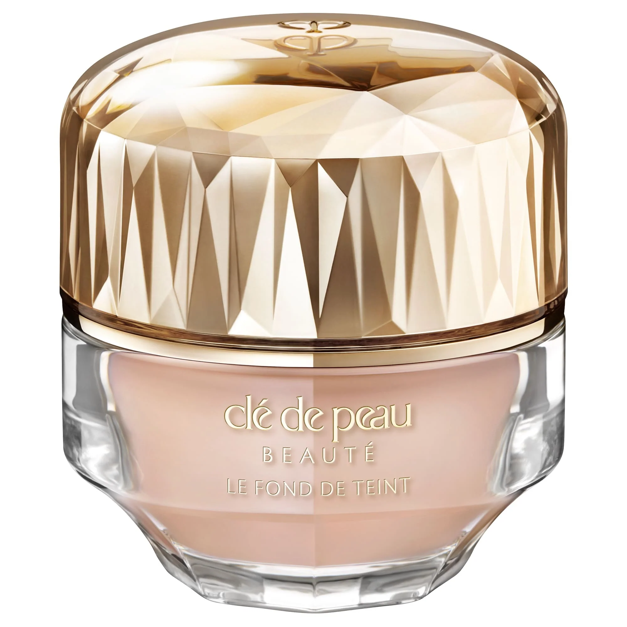 Viso The Foundation - Fondotinta crema