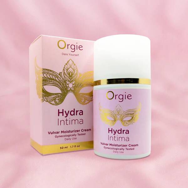 Orgie Hydra Intima