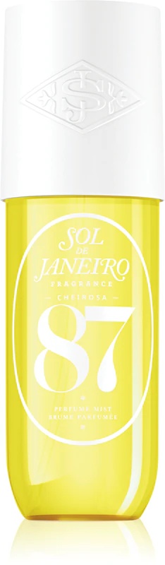 Parfumirani sprej za telo in lase Sol de Janeiro Cheirosa '87