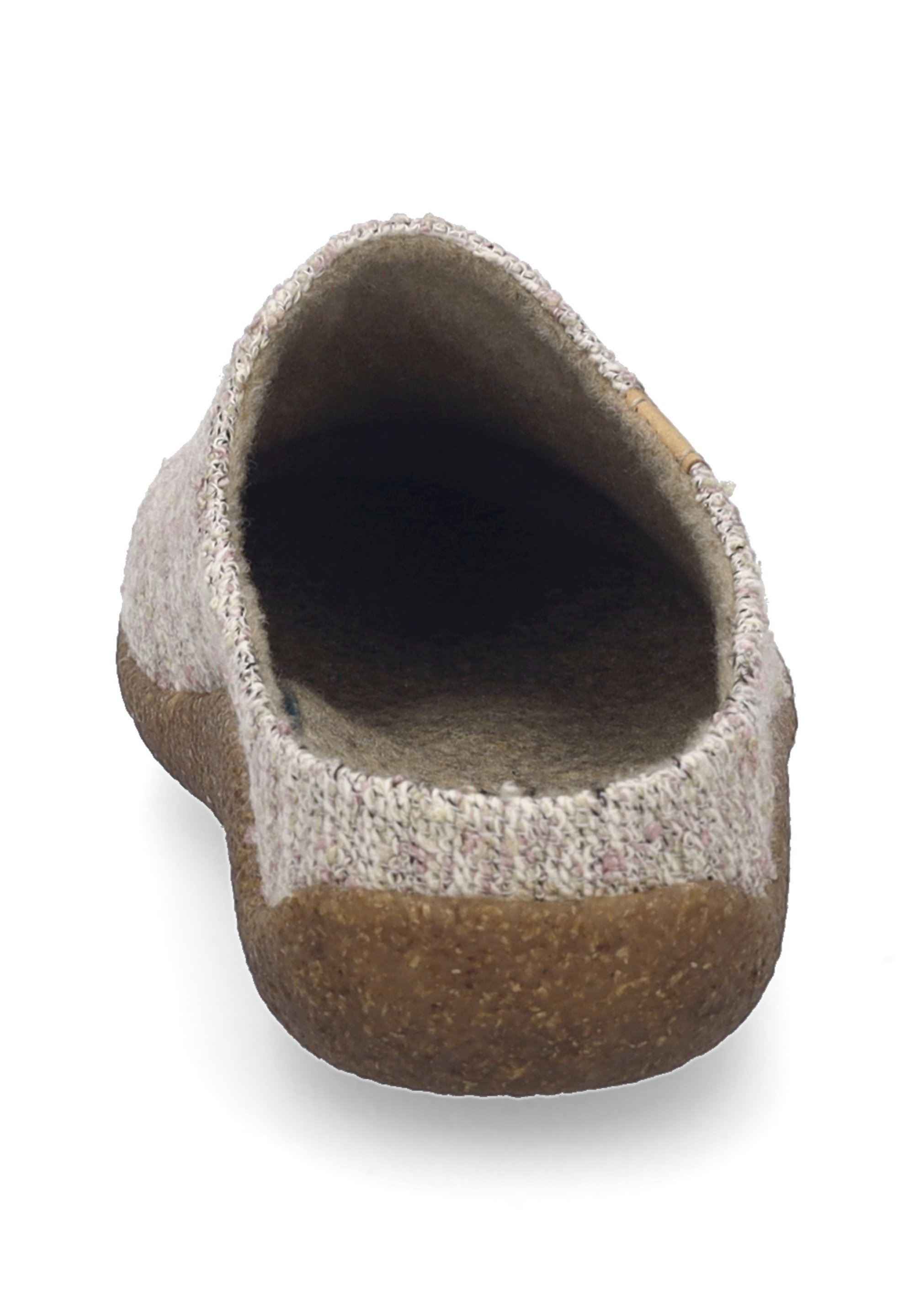 Josef Seibel VINNY - Slippers - beige multi