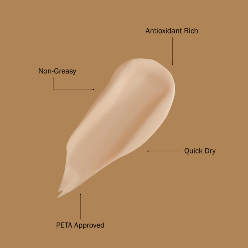 Australische Gold Protect Lotion met Bronzer balsam brązujący SPF 15