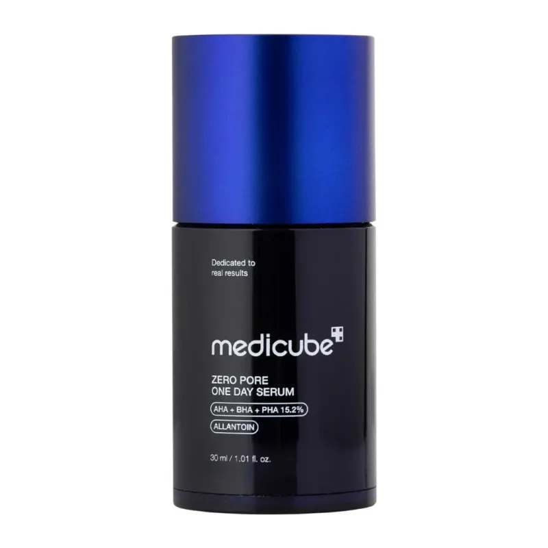 Medicube Zero