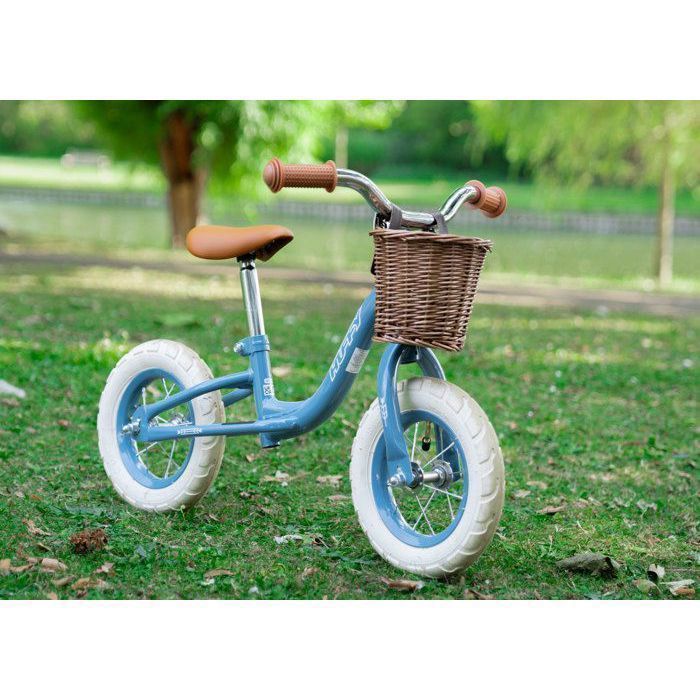 Draisienne 10″ Huffy Vintage - Bleu
