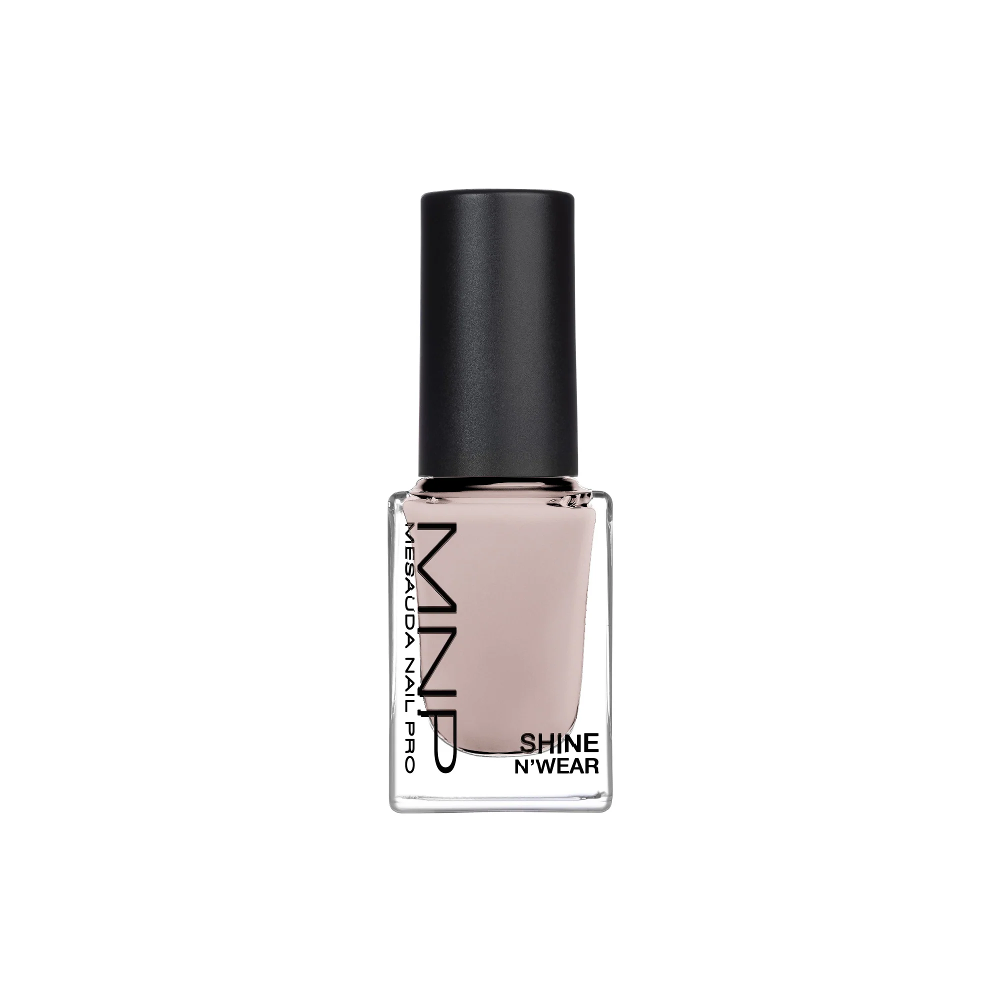 Unghie SHINE N'WEAR Smalto Classico - Smalto