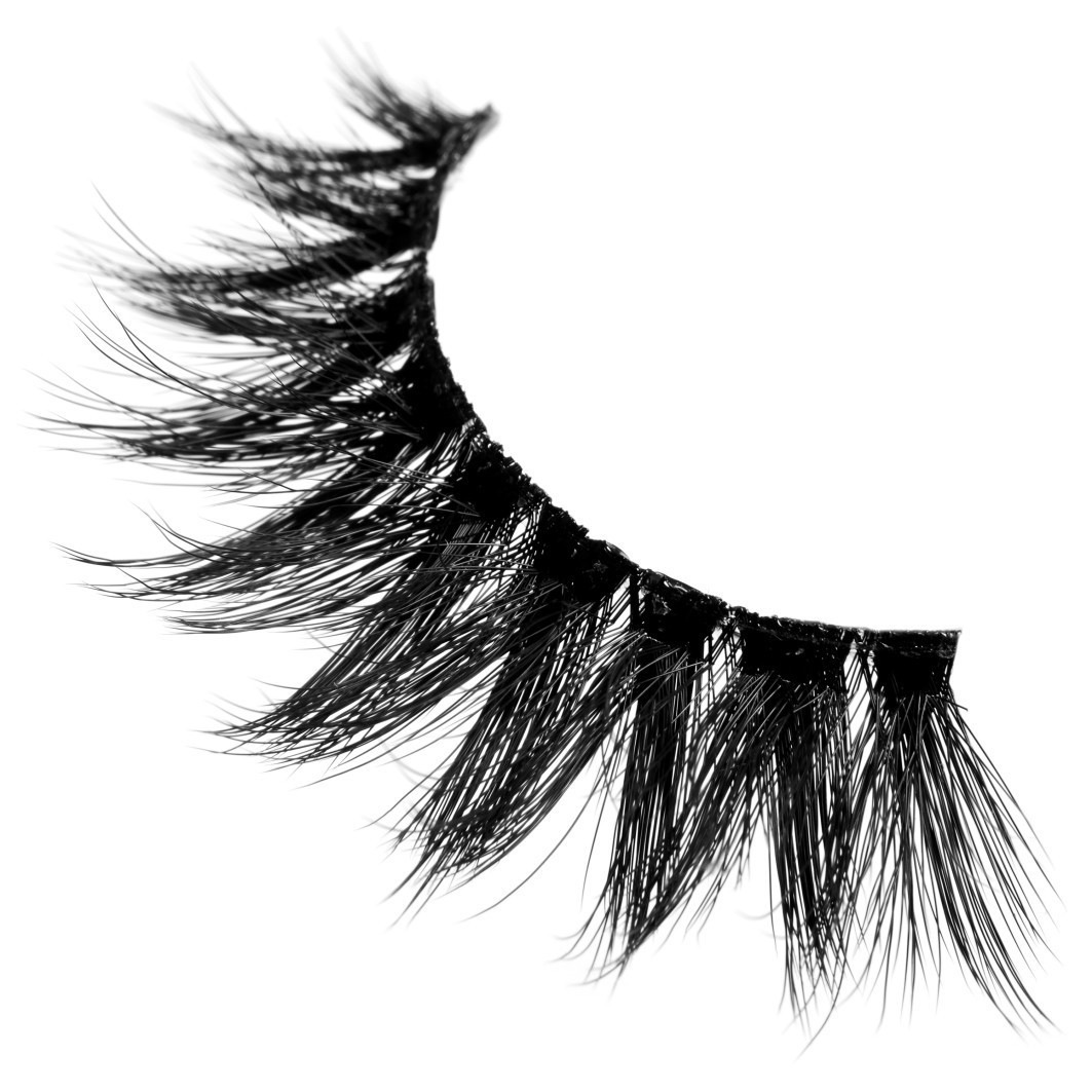 NYX Professional Makeup uvijalec trepalnic Jumbo Lash! - 1 kos